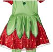 Rubies Tutti Strawberry Deluxe Extra Small 300385-XS