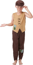 Rubies Victorian Urchin Costume Small 881682-S