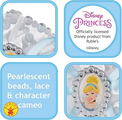 Rubiies Disney Princess Cinderella Wand 8461 — image 2