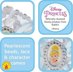 Rubiies Disney Princess Cinderella Wand 8461 - Colorland Toys