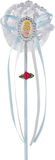 Rubiies Disney Princess Cinderella Wand 8461 — image 1
