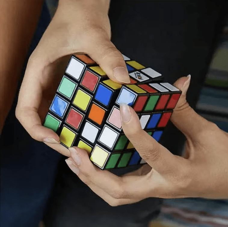 Rubik's Cube Master 4x4 6064639 — image 4