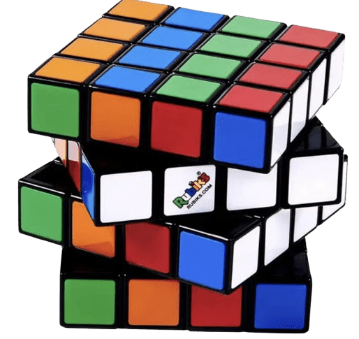 Rubik's Cube Master 4x4 6064639 — image 3