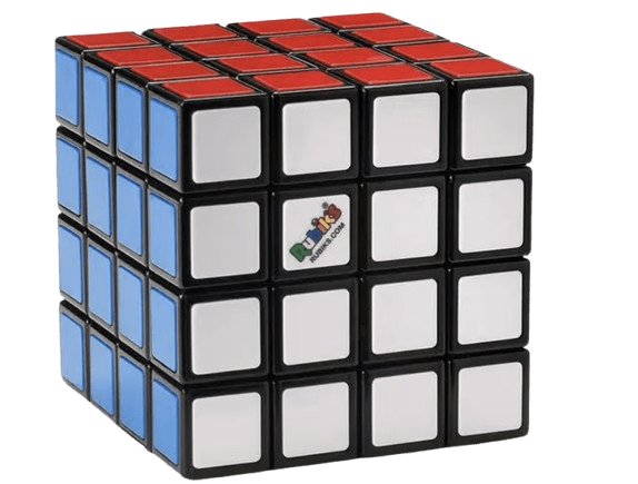Rubik's Cube Master 4x4 6064639 — image 1