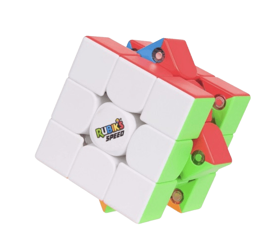 Rubik's Cube Speed 3x3 6071158 — image 3
