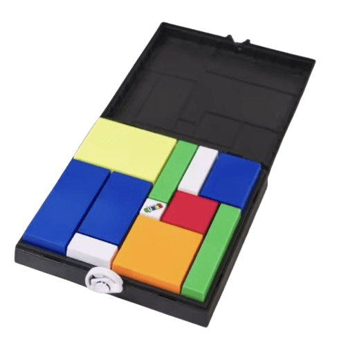 Rubik's Gridlock 6070059 — image 6