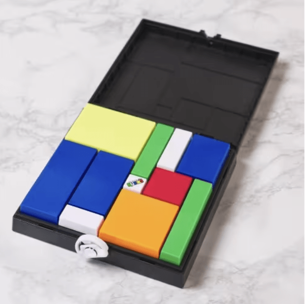 Rubik's Gridlock 6070059 — image 4