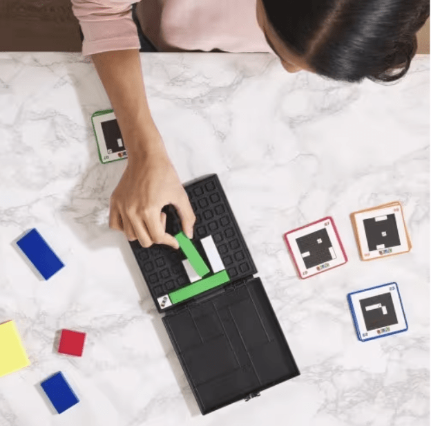 Rubik's Gridlock 6070059 — image 2