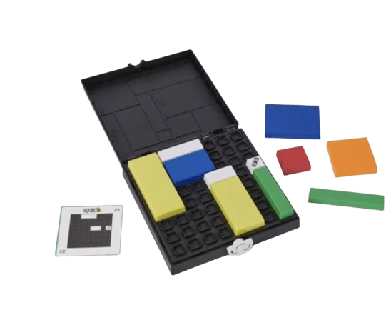 Rubik's Gridlock 6070059 — image 5