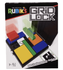 Rubik's Gridlock 6070059 - Colorland Toys
