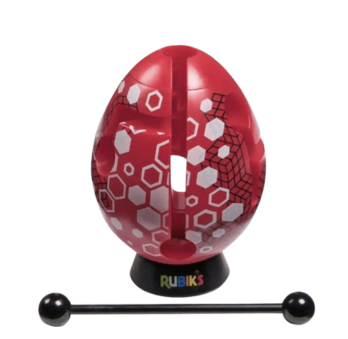 Rubik's Smart Egg Asstd. 6071681 — image 4