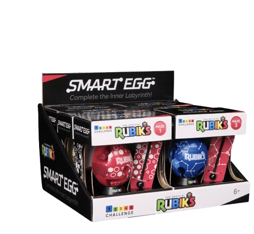 Rubik's Smart Egg Asstd. 6071681 — image 5