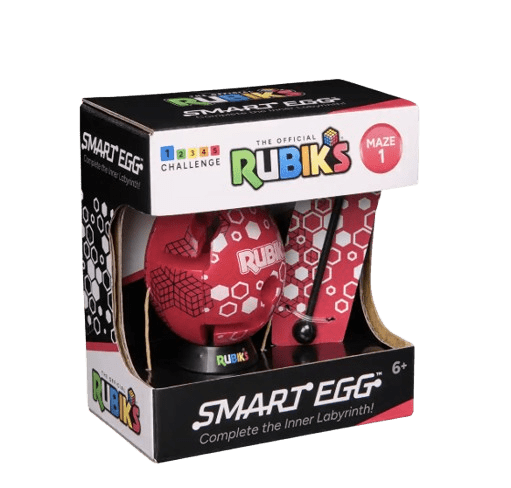Rubik's Smart Egg Asstd. 6071681 — image 1
