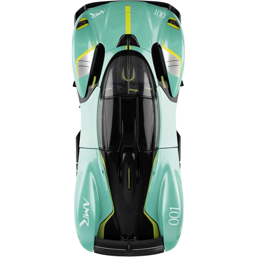RW Aston Martin RC Car 1:12 Scale Asstd. 44-27312 — image 14
