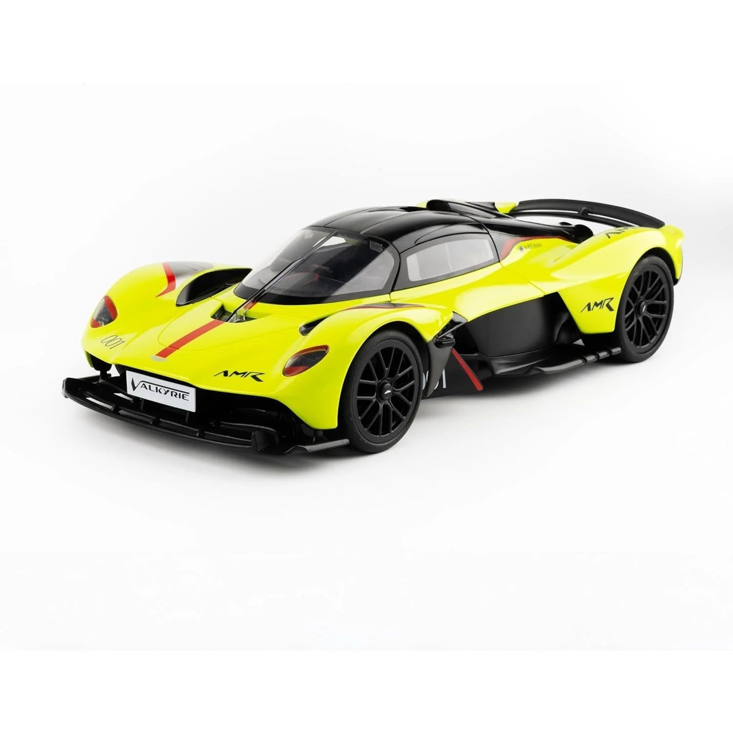 RW Aston Martin RC Car 1:12 Scale Asstd. 44 - 27312 - Colorland Toys