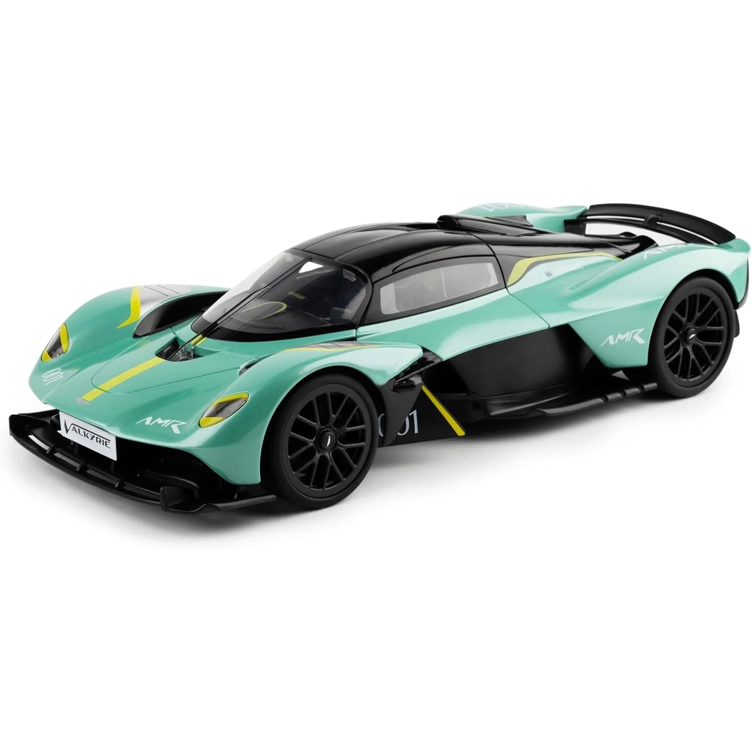 RW Aston Martin RC Car 1:12 Scale Asstd. 44 - 27312 - Colorland Toys