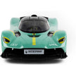 RW Aston Martin RC Car 1:12 Scale Asstd. 44-27312