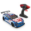 RW Maserati Granturismo GT3 Racing RC Car 1:12 Scale 6312