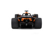 RW Mclaren Mcl38 Miami Grand Prix RC Car 1:18 Scale RW5218