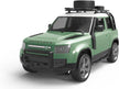 RW Range Rover Defender RC Car 1:12 Scale 29812 - Assorted