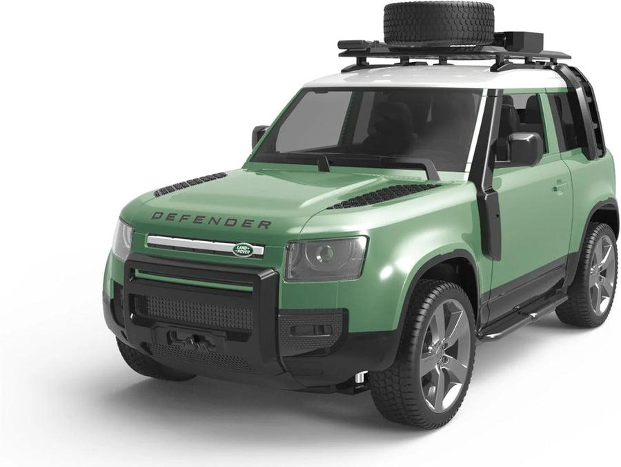 RW Range Rover Defender RC Car 1:12 Scale 29812 - Assorted — image 3