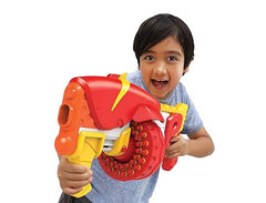 Ryan's World Dart Tag Renegade Rapid Fire Blaster 20484 - Colorland Toys