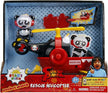 Ryan's World Rescue Helicopter and Panda Figure 253193001