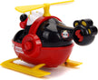 Ryan's World Rescue Helicopter and Panda Figure 253193001