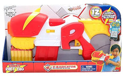 Ryan's World Ryan's Dart Tag Ryan vs Combo Panda Blaster 2 - pack 20709 - Colorland Toys