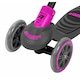 Ryder 3W Scooter Neo Light Pink RY3210P - Colorland Toys