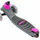 Ryder 3W Scooter Neo Light Pink RY3210P - Colorland Toys