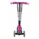 Ryder 3W Scooter Neo Light Pink RY3210P - Colorland Toys