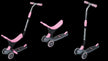 Ryder 5-in-1 Avant Pink RY3360