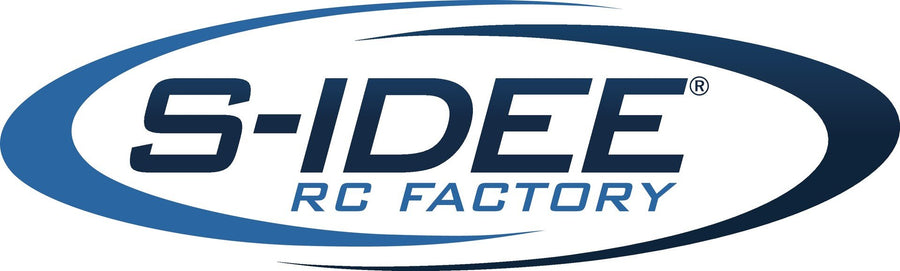 s-idee SC16A01 1:16 RC Drift Car 2.4GHz with Smoke Function — image 3