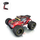 Maisto Tech RC Off-Road Red Bad Buggy 1:43 81464