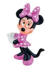 Bullyland Minnie Classic Figurine 15349 - Colorland Toys