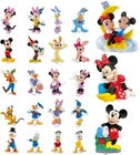 Bullyland Minnie Classic Figurine 15349 - Colorland Toys