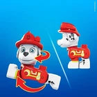 Mega Bloks Paw Patrol The Movie Marshall GYH90/GYH89