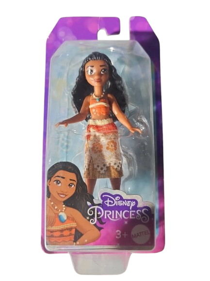 Disney Princess Moana Small Doll HLW72/HPL55