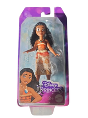 Disney Princess Moana Small Doll HLW72/HPL55