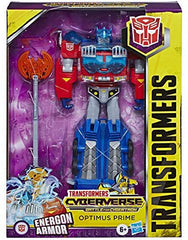 Transformers Ultimate Optimus Prime Figure