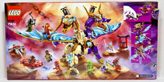 LEGO Arc Dragon Of Focus 6526912/71836