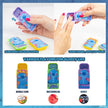 Townley Girl Cosmetic Case Set SI0063GG