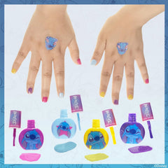 Townley Girl Cosmetic Case Set SI0063GG - Colorland Toys