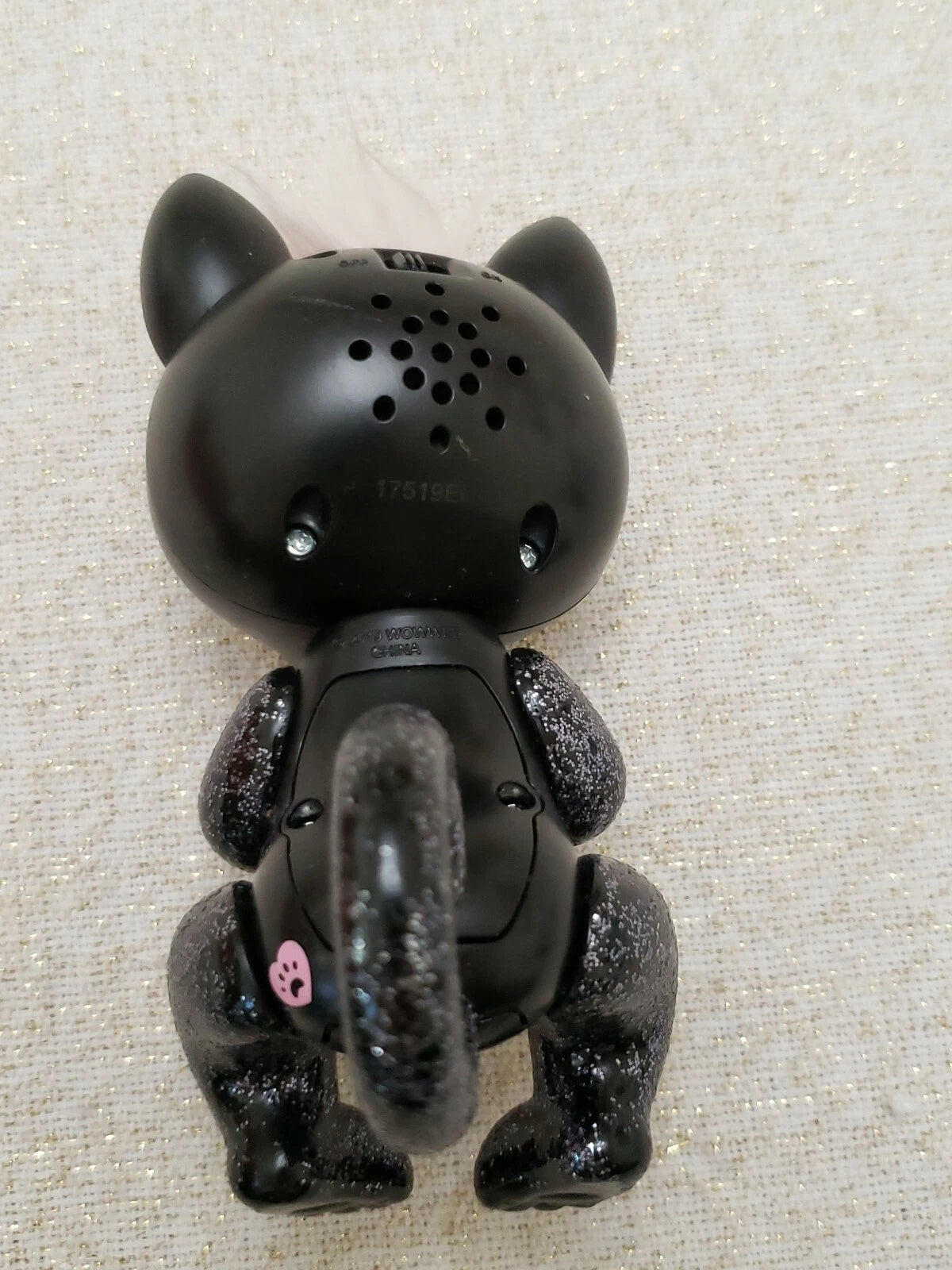 Fingerlings The Purrrfect Panther Allec Figure 3520 — image 5