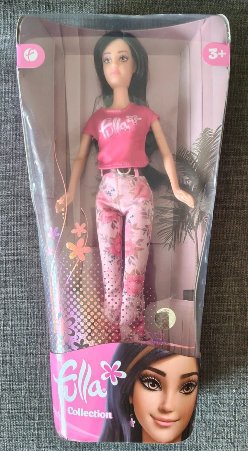 Fulla Doll Single FUL-698105