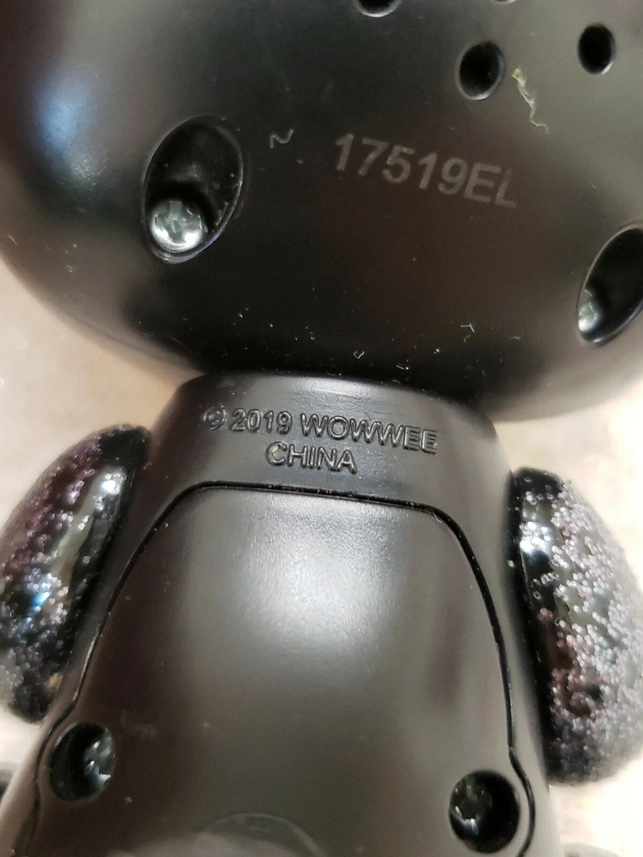 Fingerlings The Purrrfect Panther Allec Figure 3520 — image 3