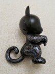 Fingerlings The Purrrfect Panther Allec Figure 3520