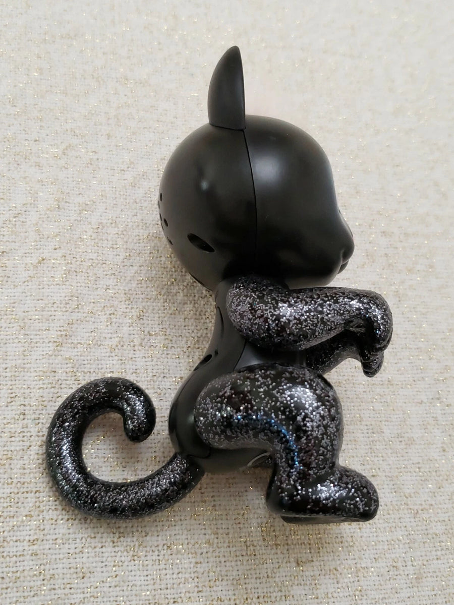 Fingerlings The Purrrfect Panther Allec Figure 3520 — image 4