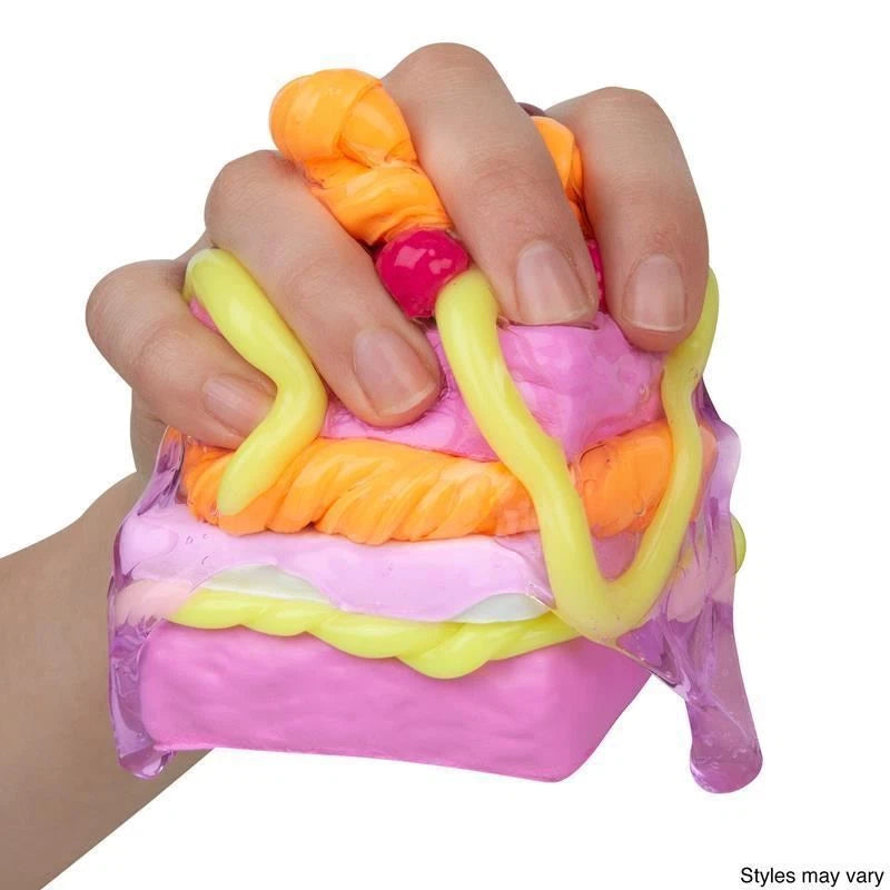 Slimi Cafe Sweet Treats Creation Kit 128371-00 — image 4